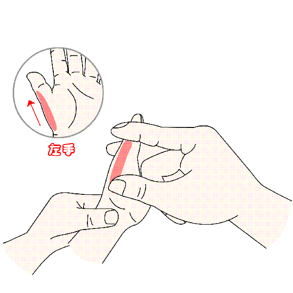 宝宝积食发烧怎么推拿积食发烧不要急小儿推拿来帮你