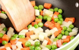 宝宝豌豆辅食大全 豌豆辅食的制作方法
